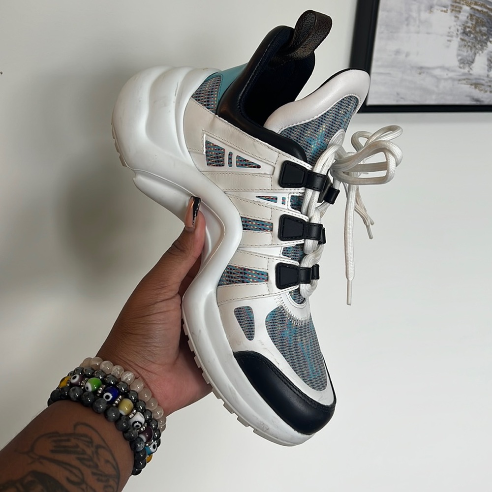 Louis Vuitton sneaker